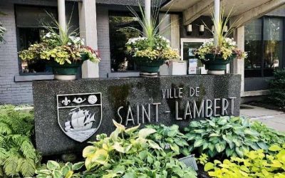 Budget 2025 à Saint-Lambert : 2% de hausse de taxes pour la maison moyenne