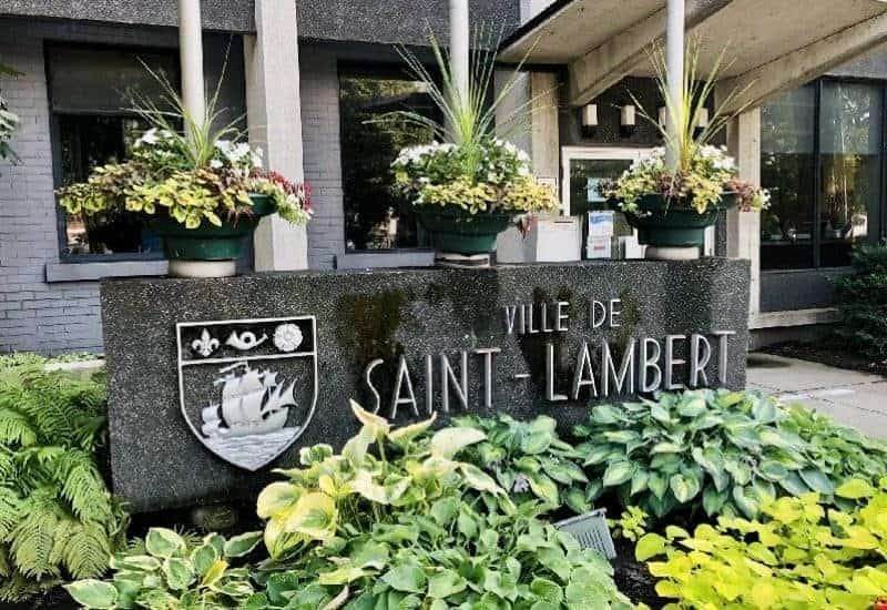 Budget 2025 à Saint-Lambert : 2% de hausse de taxes pour la maison moyenne