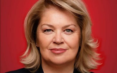 Sherry Romanado reprend la route pour Ottawa