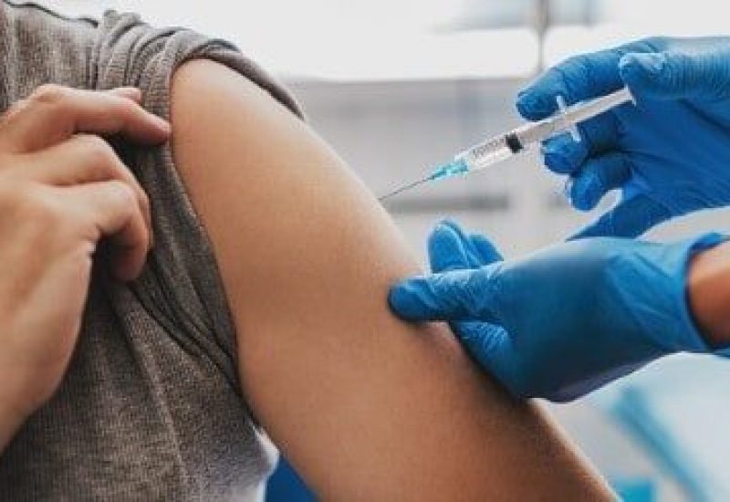 Un concours pour encourager la vaccination