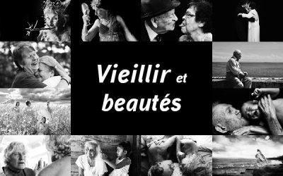 L’exposition Vieillir et beautés débute à Saint-Bruno