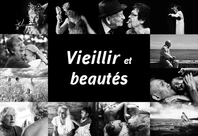 L’exposition Vieillir et beautés débute à Saint-Bruno