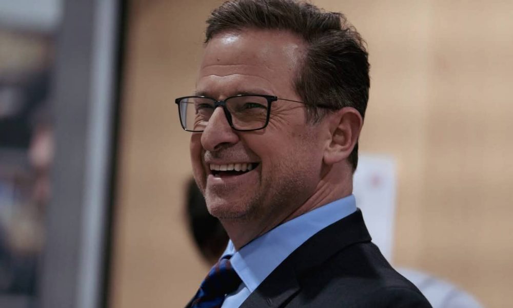 Yves-François Blanchet veut enchâsser le français dans un projet de loi