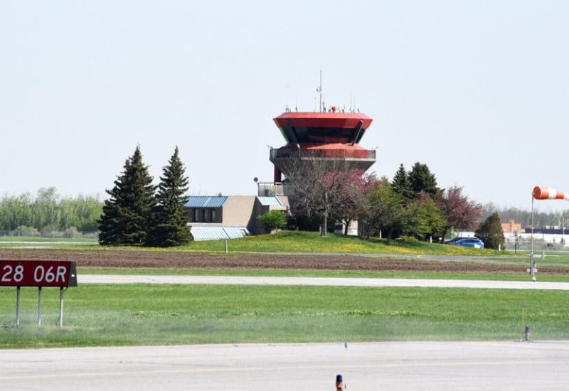 Coalition Halte Air critique les résultats du sondage de l'Aéroport Saint-Hubert