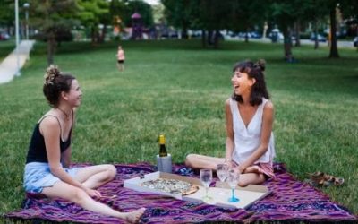 La consommation d’alcool permise dans les parcs longueuillois