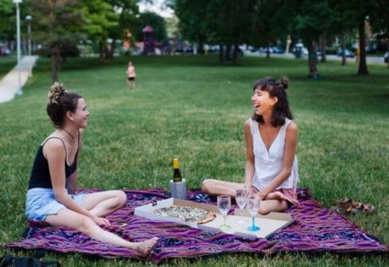 La consommation d’alcool permise dans les parcs longueuillois