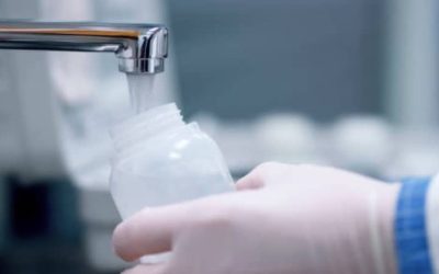 Avis de prudence face aux faux représentants pour l'analyse de l'eau potable