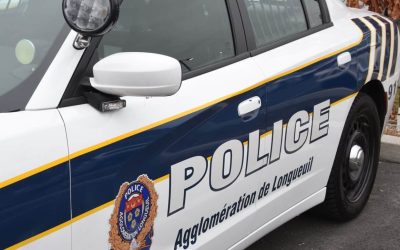 Le Service de police de l’agglomération de Longueuil rapporte une collision impliquant un véhicule sur la rue Place Charles-Lemoyne à Longueuil.