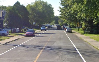 Brossard veut démarrer un ambitieux projet de réfection de l’avenue Malo