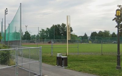 Longueuil met près de 600 000 $ pour des terrains de baseball