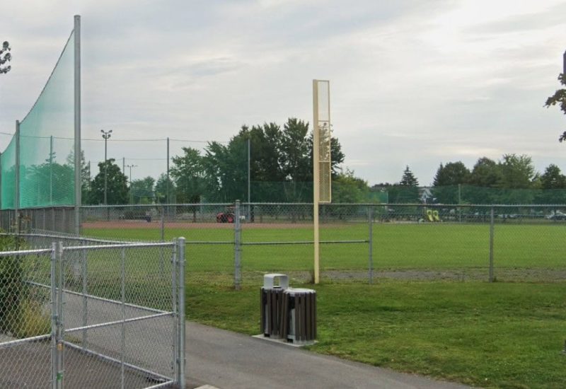 Longueuil met près de 600 000 $ pour des terrains de baseball