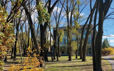 La bibliothèque de Boucherville excelle une fois de plus