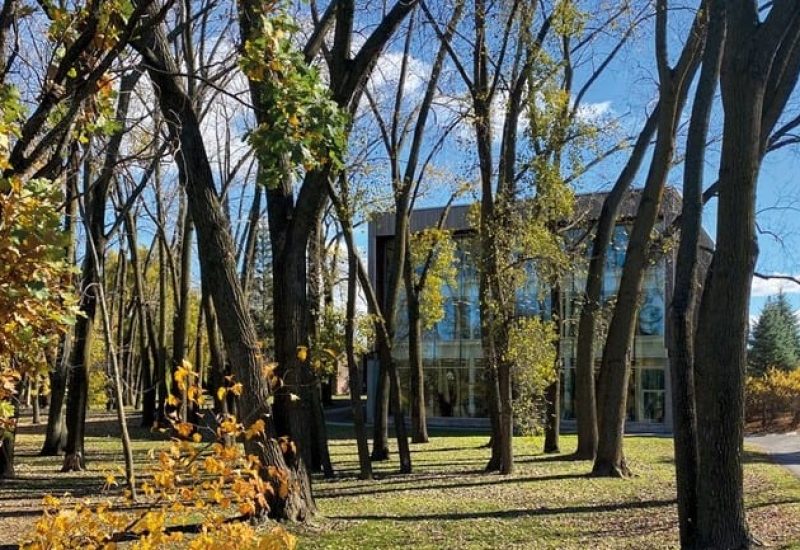 La bibliothèque de Boucherville excelle une fois de plus