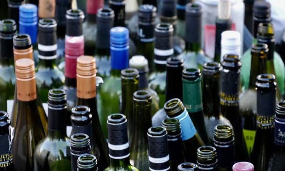 Longueuil instaure des dépôts de verre
