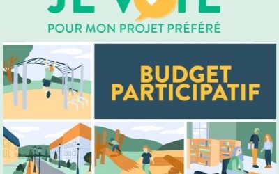 Vote de la population à Mont-Saint-Hilaire pour des projets
