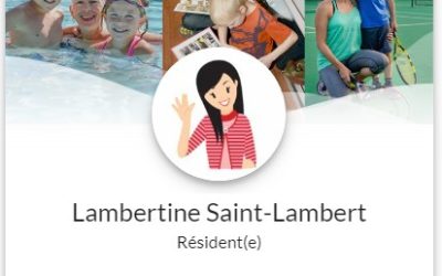 Désactivation de la plateforme citoyenne bciti+ à Saint-Lambert