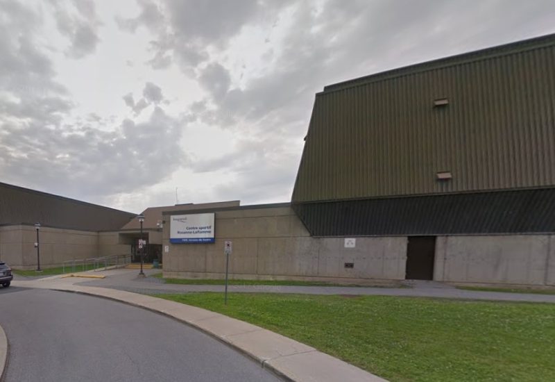 Près de 200 000 $ pour rénover la piscine Rosanne-Laflamme de Saint-Hubert