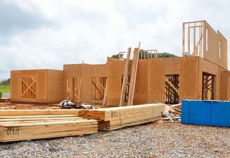 GCR va rendre visite à des chantiers de construction à Boucherville