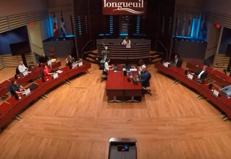 Longueuil dépose les rôles d’évaluation foncière pour 3 ans