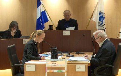 Boucherville veut rendre plus verts des îlots de chaleur