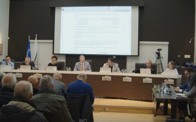 Varennes au goût du jour avec une nouvelle politique sur L’IA