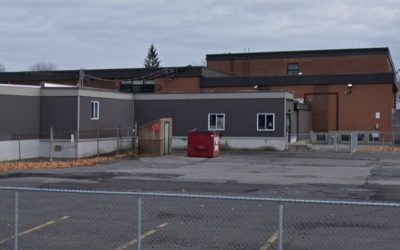 Investissements dans deux cours d’école primaire de Longueuil