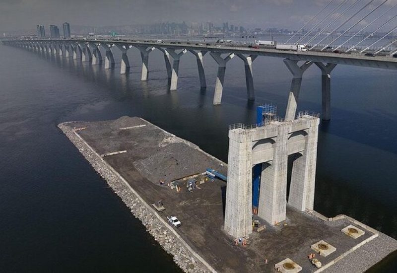 La déconstruction du pont Champlain n’est plus qu’un souvenir