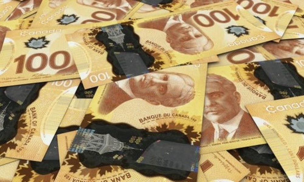 dollars