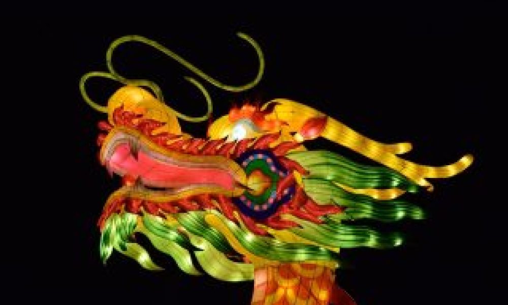Festival du patrimoine asiatique