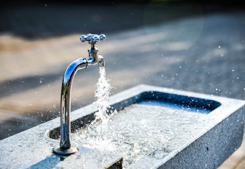 Boucherville victime d’un bris d’aqueduc en pleine canicule