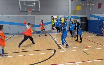 Une collaboration fait le bonheur des élèves de l’école Bourgeoys-Champagnat