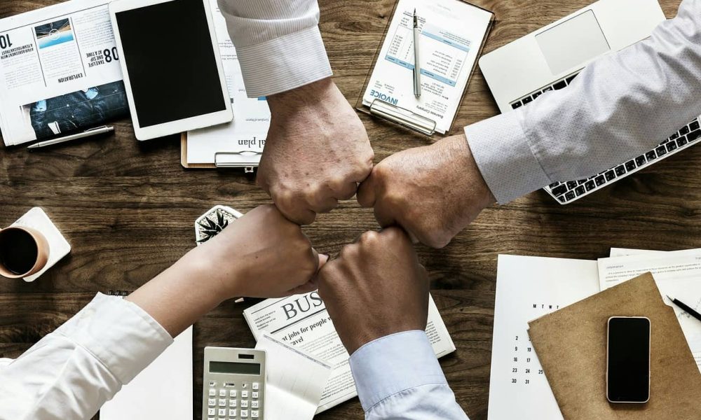 Des nouvelles subventions pour l’entrepreneurial de la MRC Marguerite-D’Youville