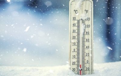 Le froid et le monoxyde de carbone = des dangers en hiver