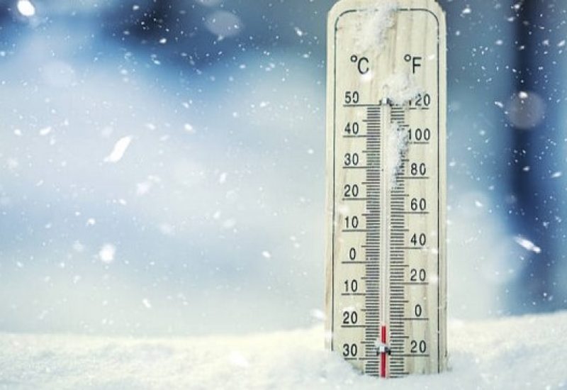 Le froid et le monoxyde de carbone = des dangers en hiver