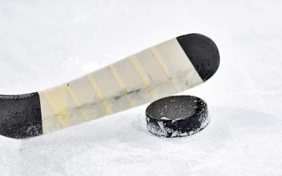 Deux match de hockey sont à suivre ce soir