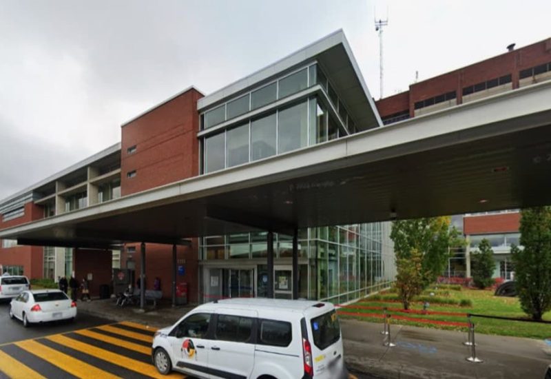 L’Hôpital Pierre-Boucher leader en médecine nucléaire