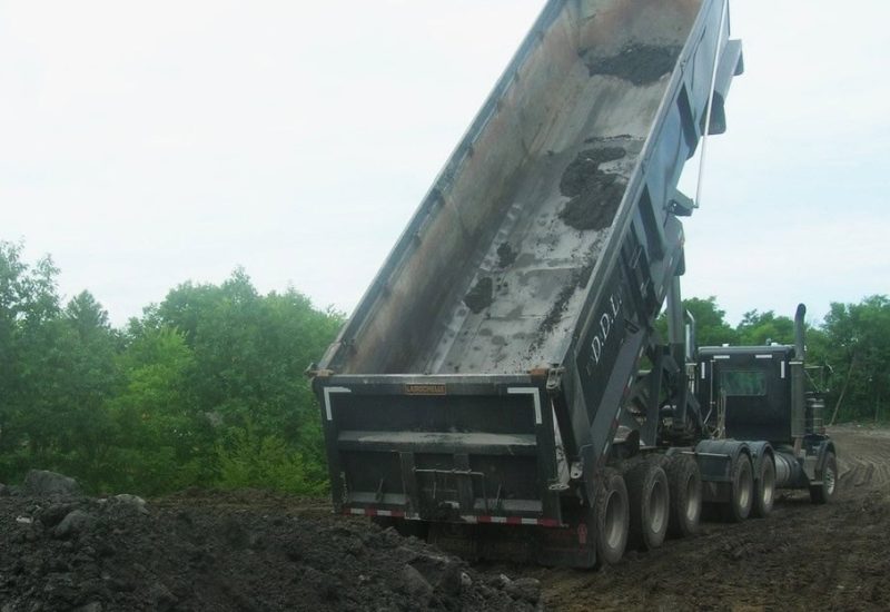 Une entreprise de Varennes doit se conformer aux exigences du MELCCFP