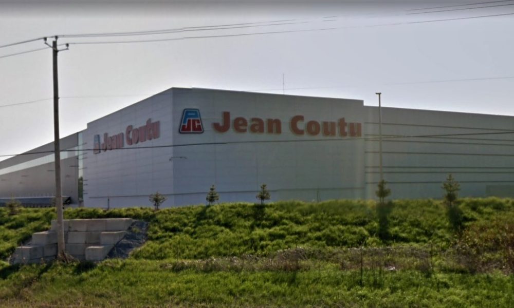 Nouvelle entente salariale pour les employés du centre de distribution Jean Coutu