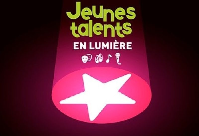 Lauréats du Concours Jeunes Talents en Lumière 2024 à Saint-Bruno