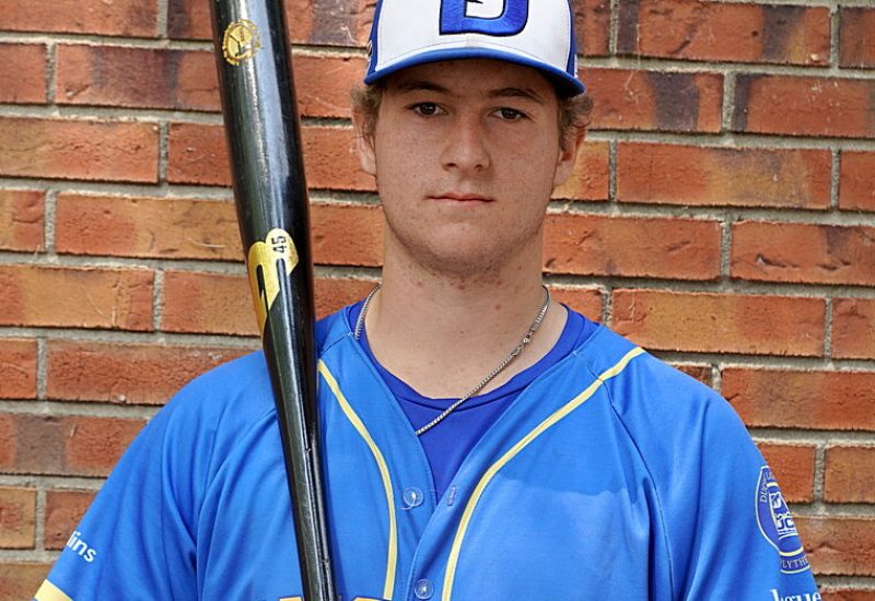 Photo: Ligue de baseball junior élite du Québec