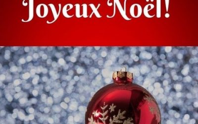 Joyeux Noël