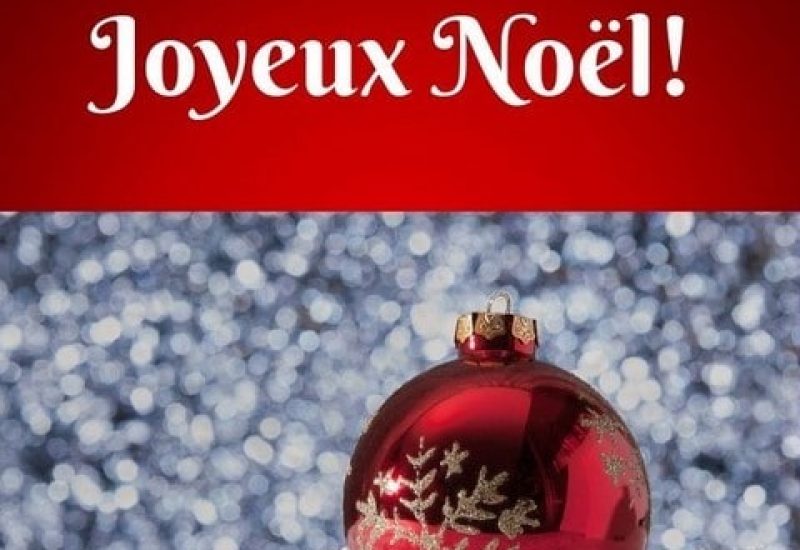 Joyeux Noël