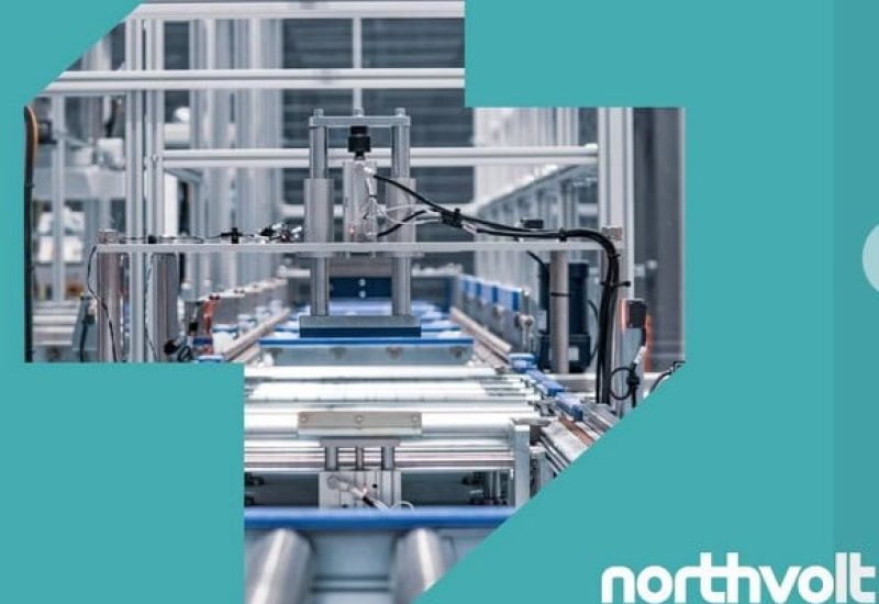 Northvolt pourrait repousser sensiblement ses objectifs