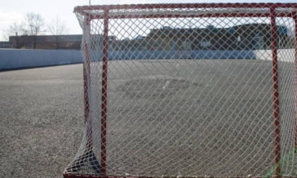 Longueuil a dû se trouver un autre organisme pour ses patinoires
