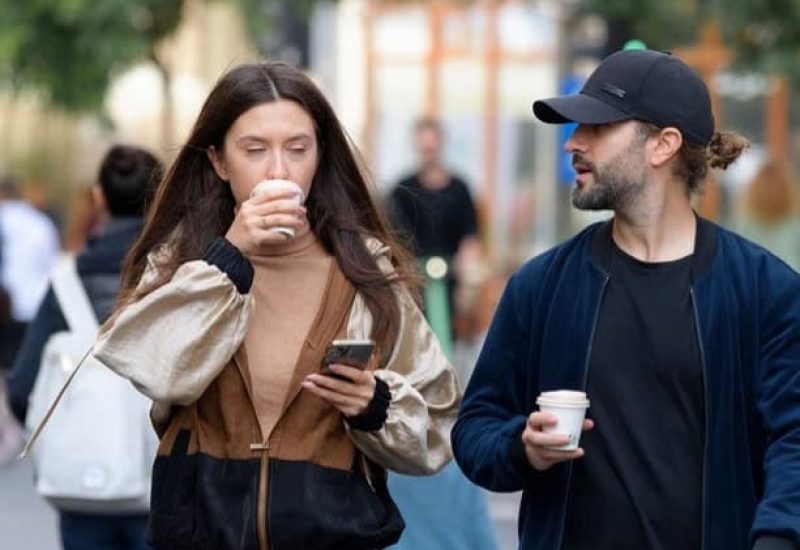 Le cellulaire, une distraction mortelle même pour les piétons