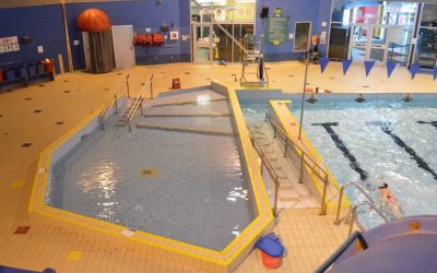 Rejet de l'aide financière pour la piscine de Sainte-Julie