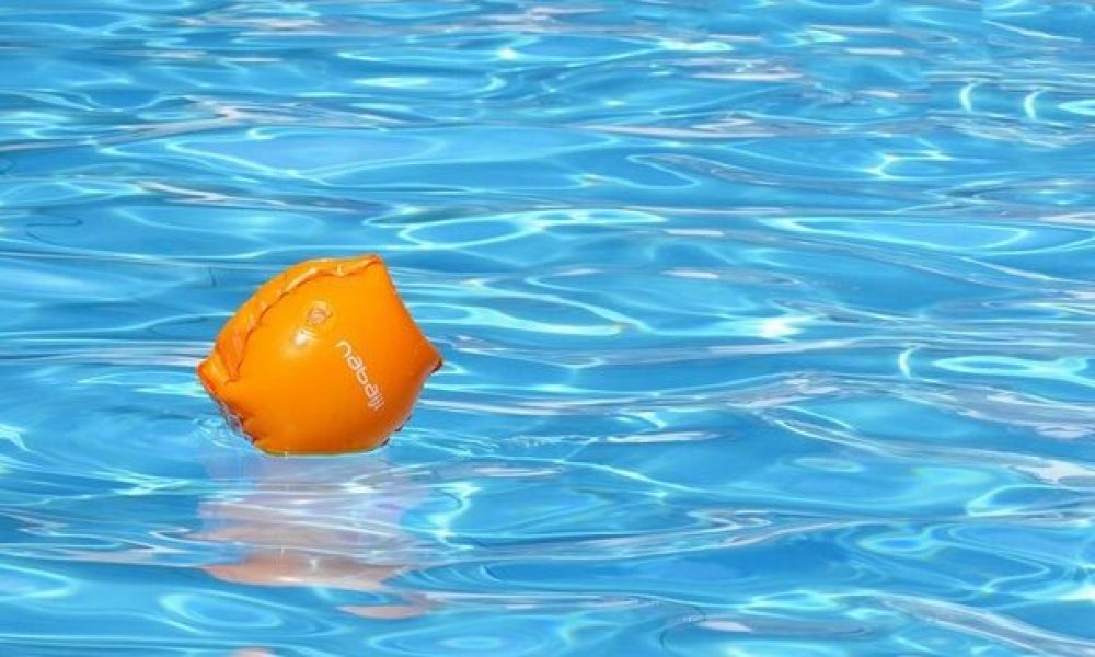 Piscines