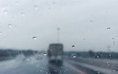 Béryl : Avertissements de pluie forte sur la région montréalaise