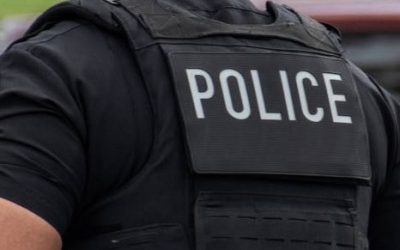 Arrestation de la femme qui aurait ébouillanté un enfant à Longueuil