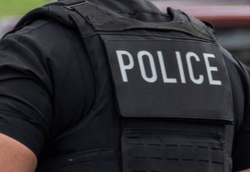 Arrestation de la femme qui aurait ébouillanté un enfant à Longueuil